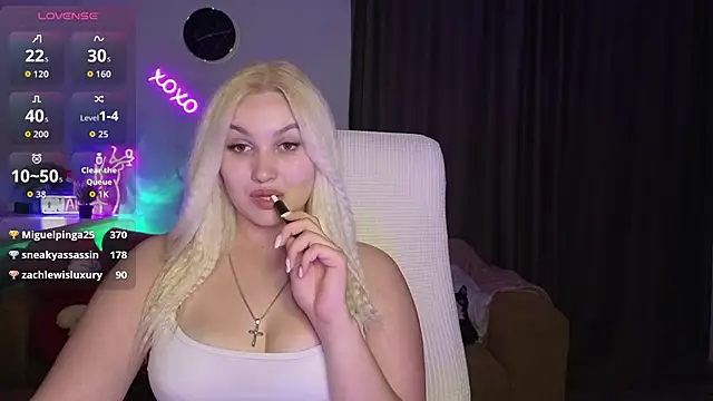 Czat XXX na żywo – adrelaxina