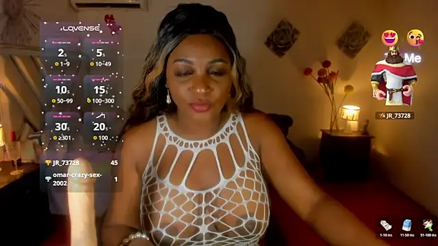 Chat XXX Live Miagrace