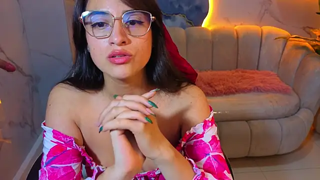 Živý XXX chat Anny_Star_Tx