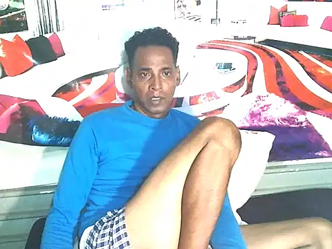 IndianHunk01 Live XXX-chat