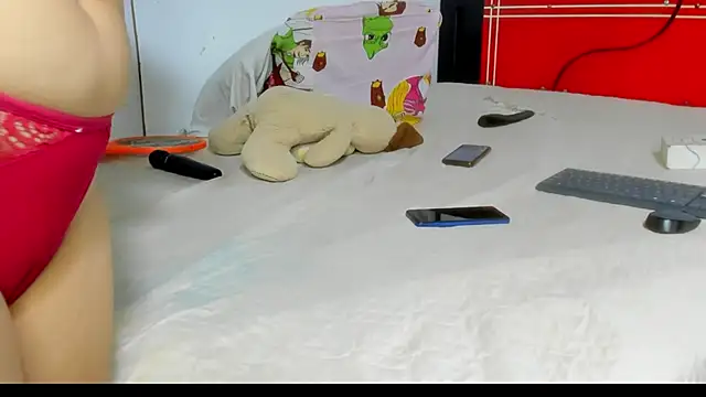 Živý XXX chat lauren-mark
