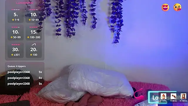 hellenngp's Live XXX Chat