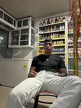 Chat XXX Live OliverWest04