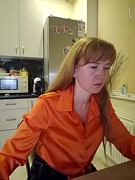 Webkamerová show LanaBananaa_