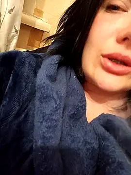 ElissXx webkamerás műsora