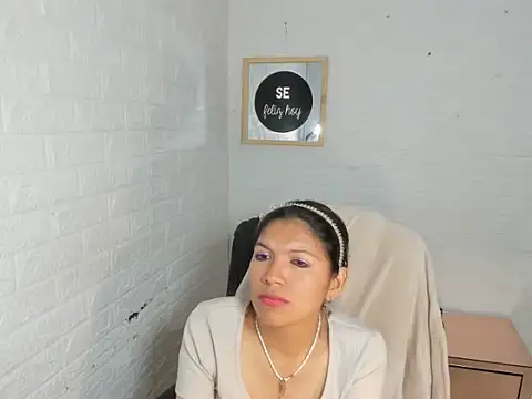 Dulce_isabelln Live XXX chat