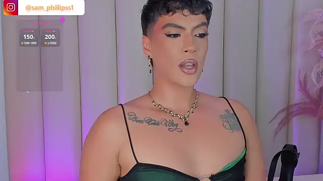 sam_phillipss Live XXX Chat