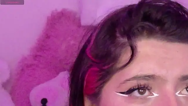 Živý XXX chat Sachi_Meow