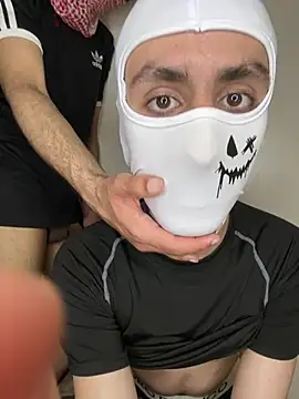 HitShelf Live XXX-chat