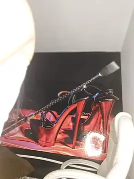 Elinaax 웹캠 쇼