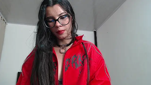 pinky_f00x 라이브 XXX 채팅