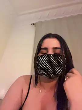 GLAMOURk's Live XXX Chat