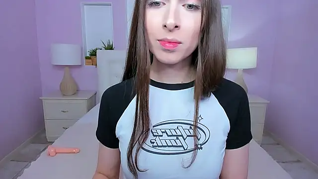 dark_k1tty 웹캠 쇼