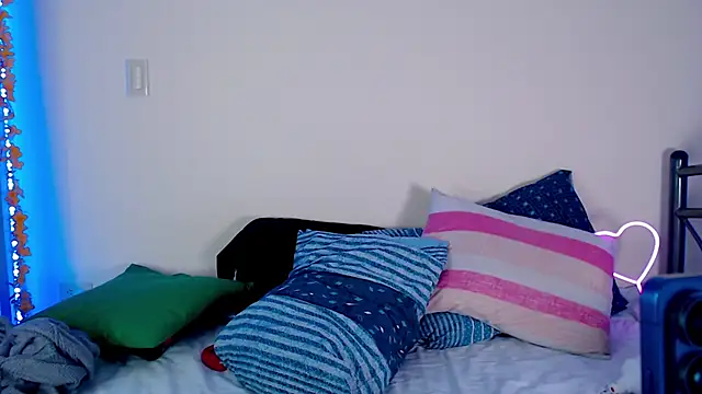 Annie_p Live XXX Chat