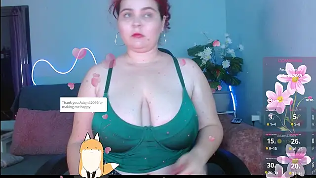 Chat XXX Live GiordanaPinoo