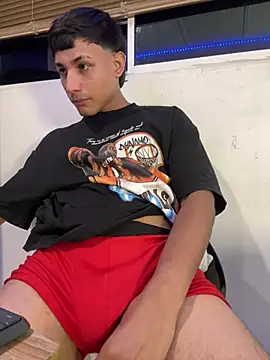 cody_fox10 现场XXX聊天
