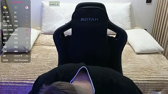 Živý XXX chat Larstar01