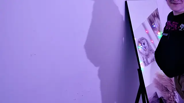 DiaAngell Webcam-Show