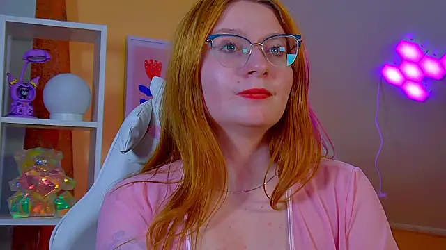 AliceAllisons' Live XXX Chat