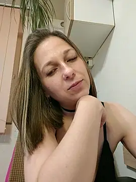 AdaJoy 라이브 XXX 채팅