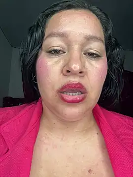 XXX chat uživo modela Lovelipsbig