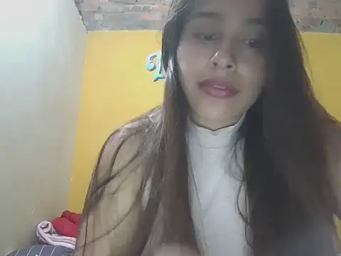 Chat XXX Live zairabreze