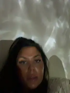 mileaSbaby Webcam Show