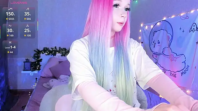 Misty_Shadow 라이브 XXX 채팅