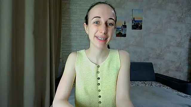 Chat XXX en directo de Anika_bloom