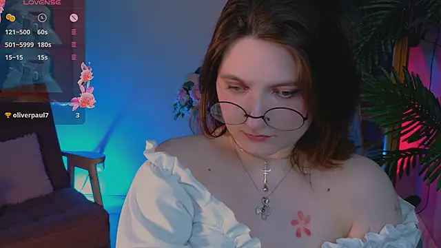 fairy_tara Live XXX-chat