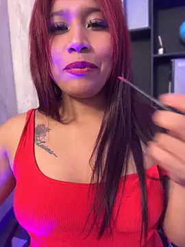 Cherry_Charlottee's Live XXX Chat