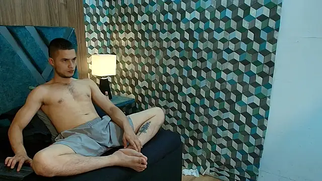Pokazy przed kamerką – Joaho_Fernandez