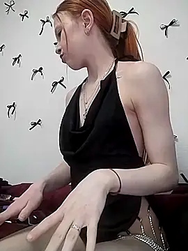 WhispersOfNight Adlı Modelin Canlı XXX Sohbeti