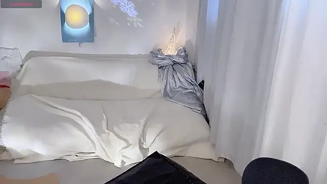 mistylana_'s Live XXX Chat