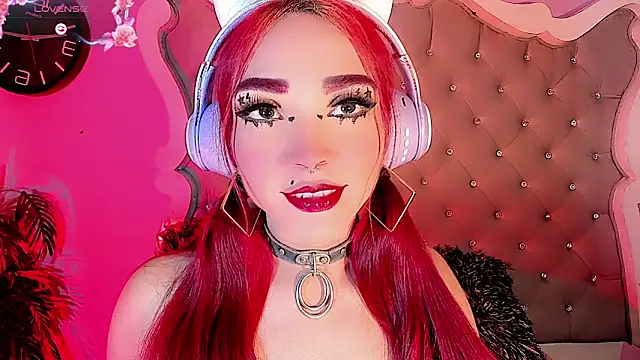 LeyXandrabraz 웹캠 쇼
