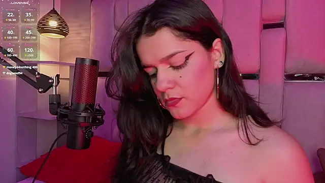 ValerieKay_'s Live XXX Chat