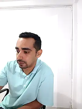 Show Webcam de stivenlujan69