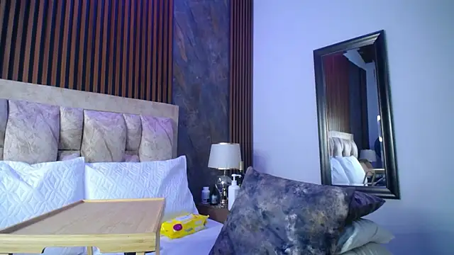 linda_cabal Webcam show