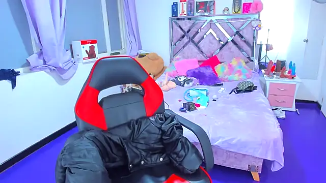 Czat XXX na żywo – Luna_Analya