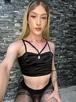 Alana_Stone – Kamerová šou