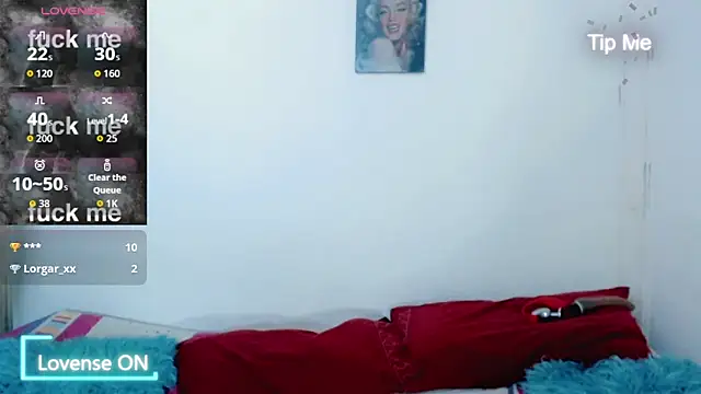 ana_tsxxx 网络视讯表演