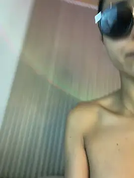 Lilybeeth's Webcam Show