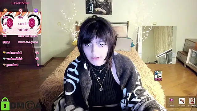 A_Skyy's Live XXX Chat