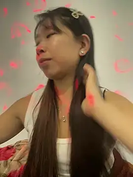 Mayly_lucky2's Webcam Show