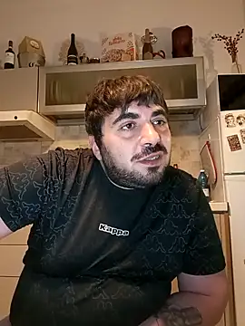 bear_skinny Webcam show