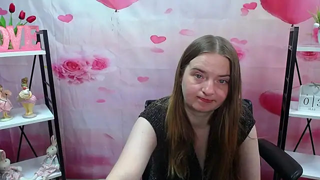 Chat +18 de FreyaDak ao vivo