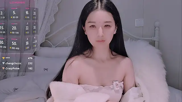 BingLin-のライブXXXチャット