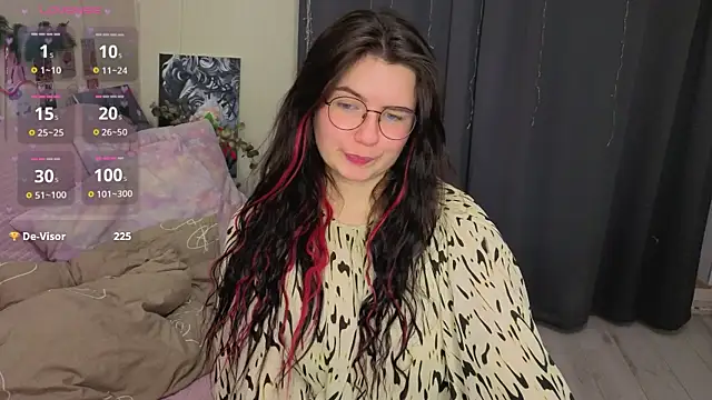 Kitty-Katty Live XXX Chat