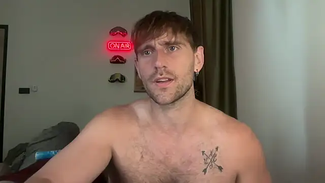 عرض كام lukegunn