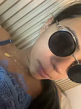 Lilybeeth – Live XXX-chat